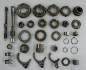 DOG GEAR KIT CUSCO SUBARU WRX