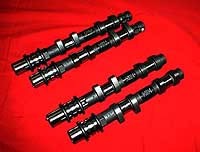 Kelford Cams STI Sport