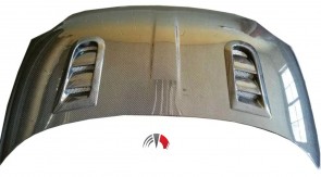 Trofeo Carbon Hood 500 Abarth