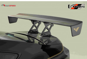 VARIS Carbon Rear GT Wing  Toyota GT86/BRZ