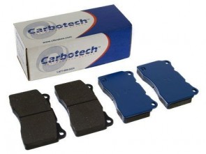 Carbotech 1521 Front Brake Pads Mitsubishi Lancer - EVO VIII & EVO IX 2003-2007