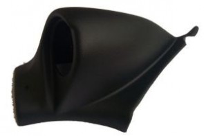 Subaru GT Gauge Pod
