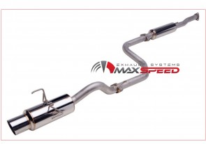 Maxspeed Honda Civic EK4 CatBack