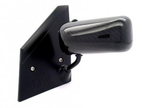SPORT MIRROR AP GT3 MITSUBISHI EVO 8