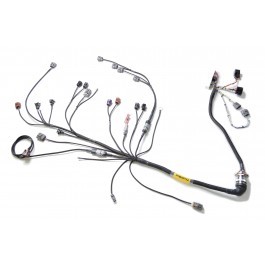 Engine Harness Nissan S14 SR 20 DET