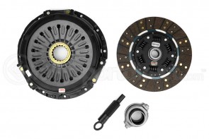 Competition Clutch Evo X
