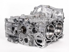 Subaru Motorblock 2.5L  EJ257B  STI  