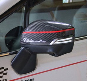 Chargespeed Seguential Blinken Subaru STI 2014/18