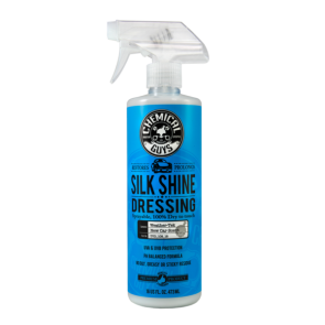 Chemical Guys Silk Shine – Kunststoffpflege