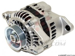 Nissan Alternator S14