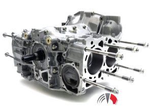 Closed Deck Short Block 2.0 Subaru