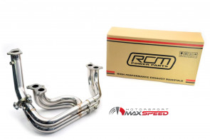 RCM EXHAUST MANIFOLD