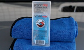 Smart Claybar 100g Lack-Knete