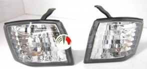 JDM Clear  Corner Indicator Nissan 200SX S14 S2 96-98