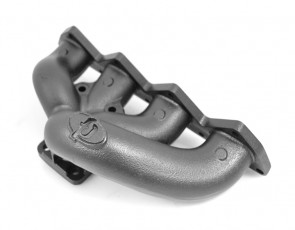 FP Cast Turbo Manifold Lancer evo 7/8/9