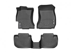 Maxspeed Wasserfest Teppich Set