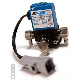 COOB Boost Tuning 3-Port Solenoid Subaru WRX STI 08/2014 