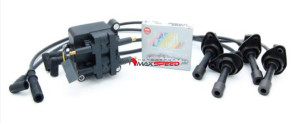 Ignition HT Lead, Coil Pack Impreza GT Forester