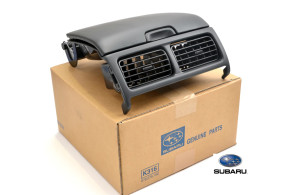 DASH TOP BOX STORAGE  TRIM 1996-2000 Impreza GT