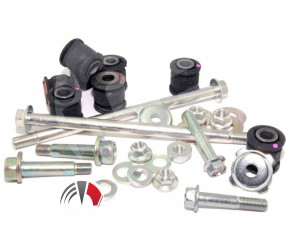 Rear Lateral Link Rebuild Kit Subaru GT WRX STI 92/2007