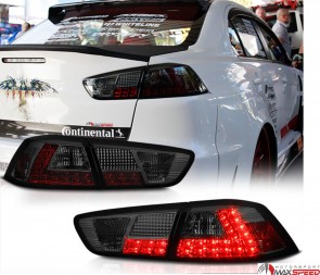 Tailligfht Led Lancer Evo X