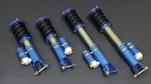 HONDA S2000 Gewindefahrwerk Cusco 3X Competition 