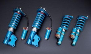 Cusco Sport X  Suspension Lancer Evo X 
