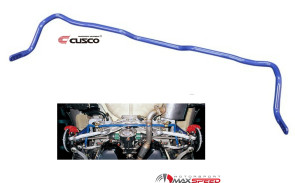Cusco Sway Bars Lancer Evo 6