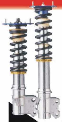 CUSCO COMPETITION SUSPENSION 2R