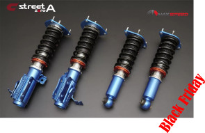 Cusco Suspension Mazda RX8 FC