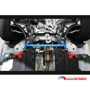 Cusco Power Brace Front Menber Rear Yaris GR
