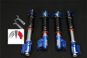 CUSCO COIL OVER Zero A  SUBARU GT GC8