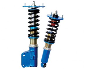Cusco 3S Gewindefahrwerk  Evo 7/8/9