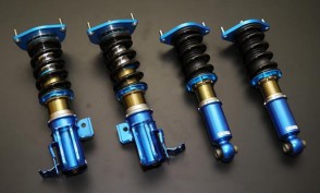 CUSCO S2000 Gewindefahrwerk ZERO3