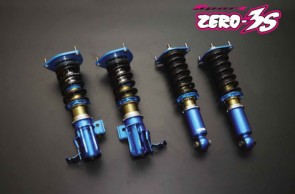 ZERO 3 CUSCO COMPETITION SUSPENSION 2008