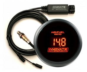 INNOVATE  LC-2 WIDEBAND Gauge Kit O2 Sensor