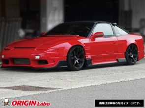 ORIGIN Lab Racing Serie Nissan S13 