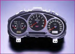 Tachometer STI