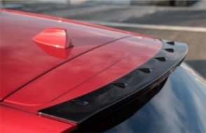 Carbon Dachspoiler Levorg