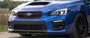 Subaru Daylight STI 2017/18