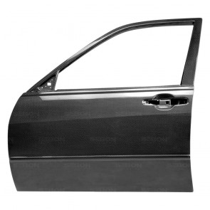 OE Carbon Türen vorne Mitsubishi evo 8/9