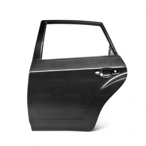 Carbon Türen Hinten Subaru GRB-GVF 2008/2011