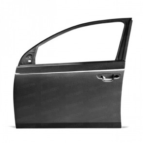 Carbon Türen vorne Subaru Impreza 2011 