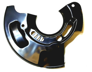 Front Brake Disc Cover Subaru GT/GC8  972001