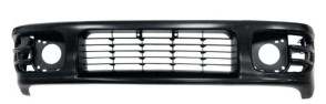 Front Bumper OEM Subaru Impreza GC8 96/98