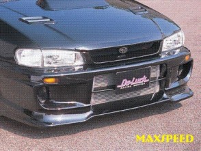 FRONT BUMPER DO LUCK IMPREZA GC8