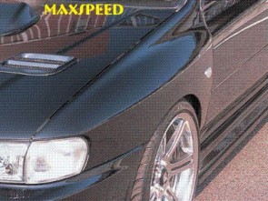 SPORT FENDER DO LUCK