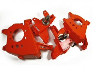 Hub Knuckles Nissan S13/S14