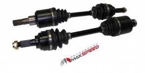 Verstärkte Antribswellen Mazda 3 MPS