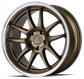 Alufelge Aodhan DS02 